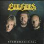 Trackinfo Bee Gees - The Woman In You