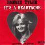 Coverafbeelding Bonnie Tyler - It's A Heartache