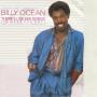 Coverafbeelding Billy Ocean - There'll Be Sad Songs (To Make You Cry)