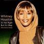 Coverafbeelding Whitney Houston - It's Not Right But It's Okay