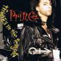 Trackinfo Prince - Thieves In The Temple