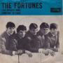 Trackinfo The Fortunes - This Golden Ring