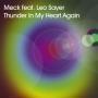 Coverafbeelding Meck feat. Leo Sayer - Thunder In My Heart Again