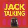 Coverafbeelding Dave Stewart and The Spiritual Cowboys - Jack Talking
