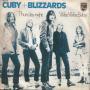 Details Cuby + Blizzards - Thursday Night