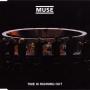 Coverafbeelding Muse - Time Is Running Out