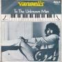 Trackinfo Vangelis - To The Unknown Man