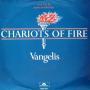Coverafbeelding Vangelis - Chariots Of Fire
