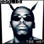 Trackinfo Coolio - Too Hot