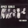 Trackinfo Spice Girls - Too Much