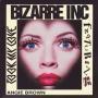 Trackinfo Bizarre Inc featuring Angie Brown - Took My Love