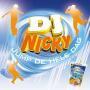 Trackinfo DJ Nicky - Jump De Hele Dag
