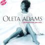 Details Oleta Adams - I Just Had To Hear Your Voice
