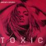 Trackinfo Britney Spears - Toxic
