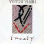 Details Yothu Yindi - Treaty