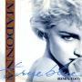 Trackinfo Madonna - True Blue