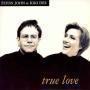 Details Elton John & Kiki Dee - True Love