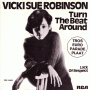 Details Vicki Sue Robinson - Turn The Beat Around