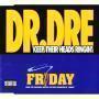 Coverafbeelding Dr. Dre - Keep Their Heads Ringin'