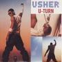 Coverafbeelding Usher - U-Turn