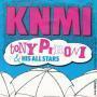 Details Tony Peroni & His All Stars - KNMI