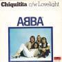 Trackinfo ABBA - Chiquitita