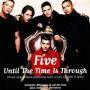 Trackinfo Five - Until The Time Is Through