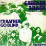 Details Chicken Shack featuring Christine Perfect - I'd Rather Go Blind