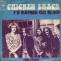 Trackinfo Chicken Shack featuring Christine Perfect - I'd Rather Go Blind