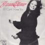 Trackinfo Yvonne Elliman - If I Can't Have You