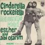 Details Esther and Abi Ofarim - Cinderella Rockefella