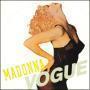 Trackinfo Madonna - Vogue