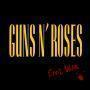 Trackinfo Guns N' Roses - Civil War