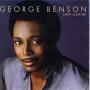 Trackinfo George Benson - Lady Love Me