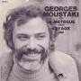 Trackinfo Georges Moustaki - Le Meteque