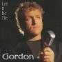 Trackinfo Gordon - Let It Be Me