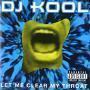 Coverafbeelding DJ Kool - Let Me Clear My Throat