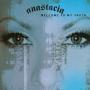 Coverafbeelding Anastacia - Welcome To My Truth