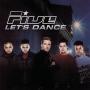 Trackinfo Five - Let's Dance
