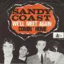 Coverafbeelding Sandy Coast - We'll Meet Again