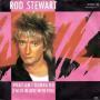 Trackinfo Rod Stewart - What Am I Gonna Do (I'm So In Love With You)