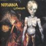 Trackinfo Nirvana ((USA)) - Lithium