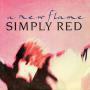 Coverafbeelding Simply Red - A New Flame