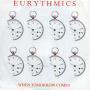 Details Eurythmics - When Tomorrow Comes