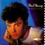 Coverafbeelding Paul Young - Wherever I Lay My Hat