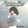 Trackinfo Patricia Paay - Livin' Without You