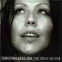 Details Christina Aguilera - The Voice Within