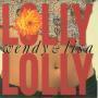 Coverafbeelding Wendy & Lisa - Lolly Lolly