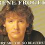 Trackinfo Rene Froger - Why Are You So Beautiful