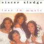Coverafbeelding Sister Sledge - Lost In Music [Special 1984 Nile Rodgers Remix]